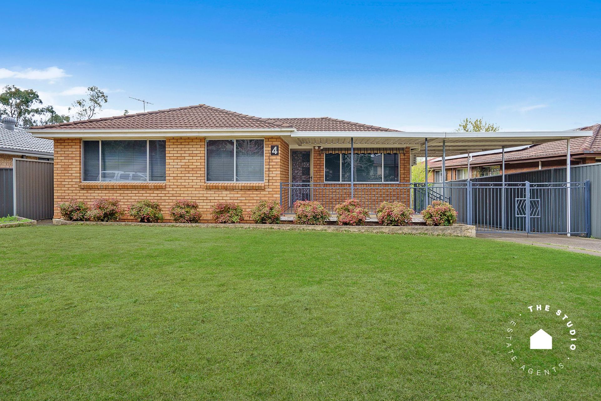 4 KENNETH CR, DEAN PARK NSW 2761, 0 ਕਮਰੇ, 0 ਬਾਥਰੂਮ, House