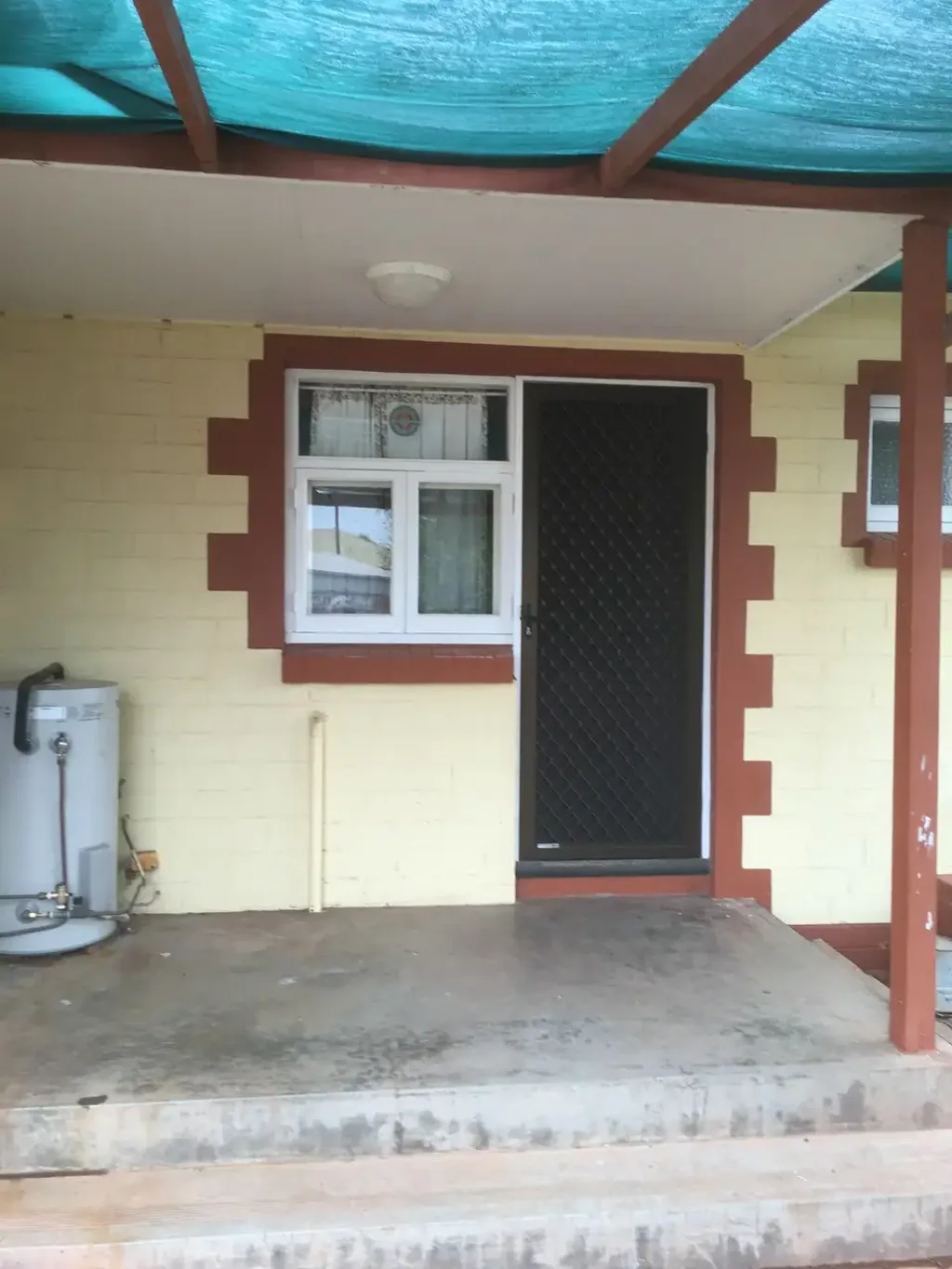 2 Bedroom Unit