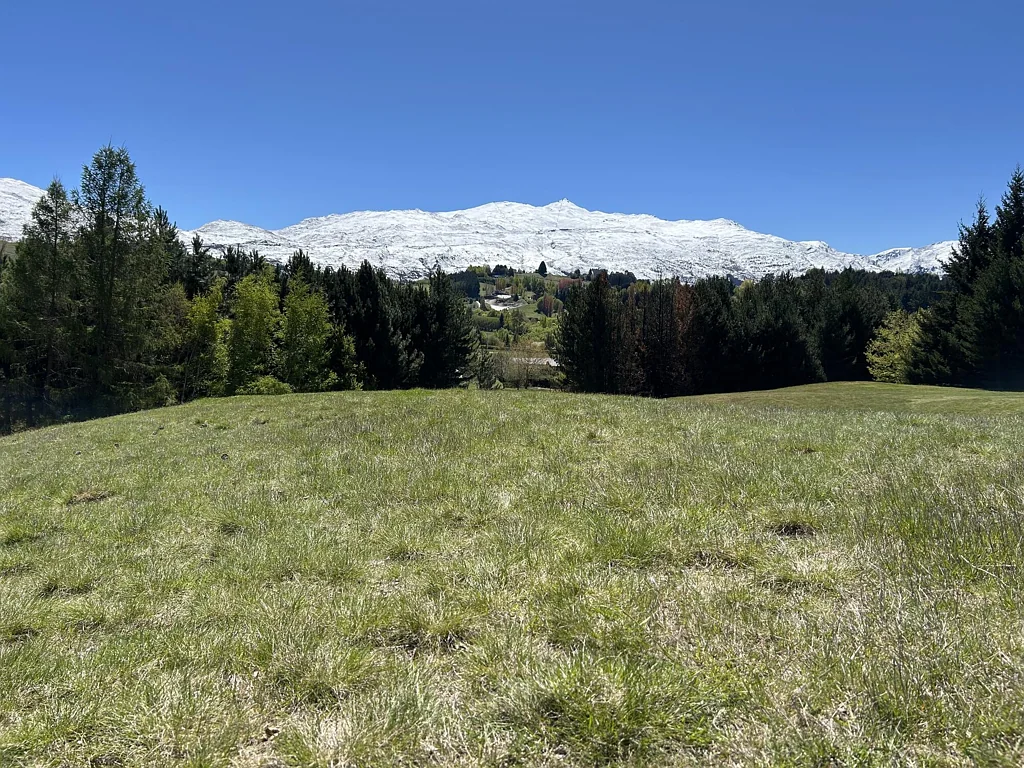 Dalefield/Wakatipu Basin Prime Alpine Views