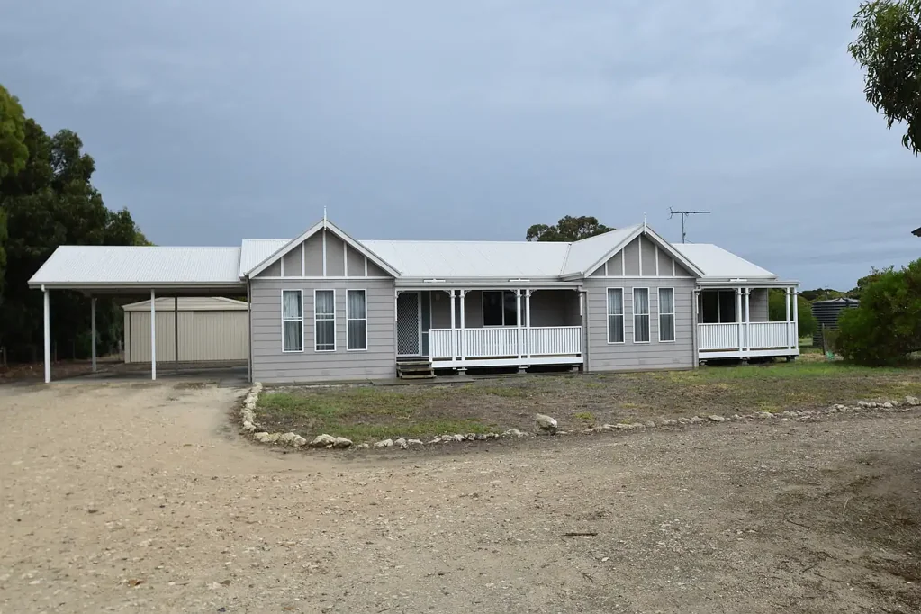 Executive family home located only a short stroll to the beach