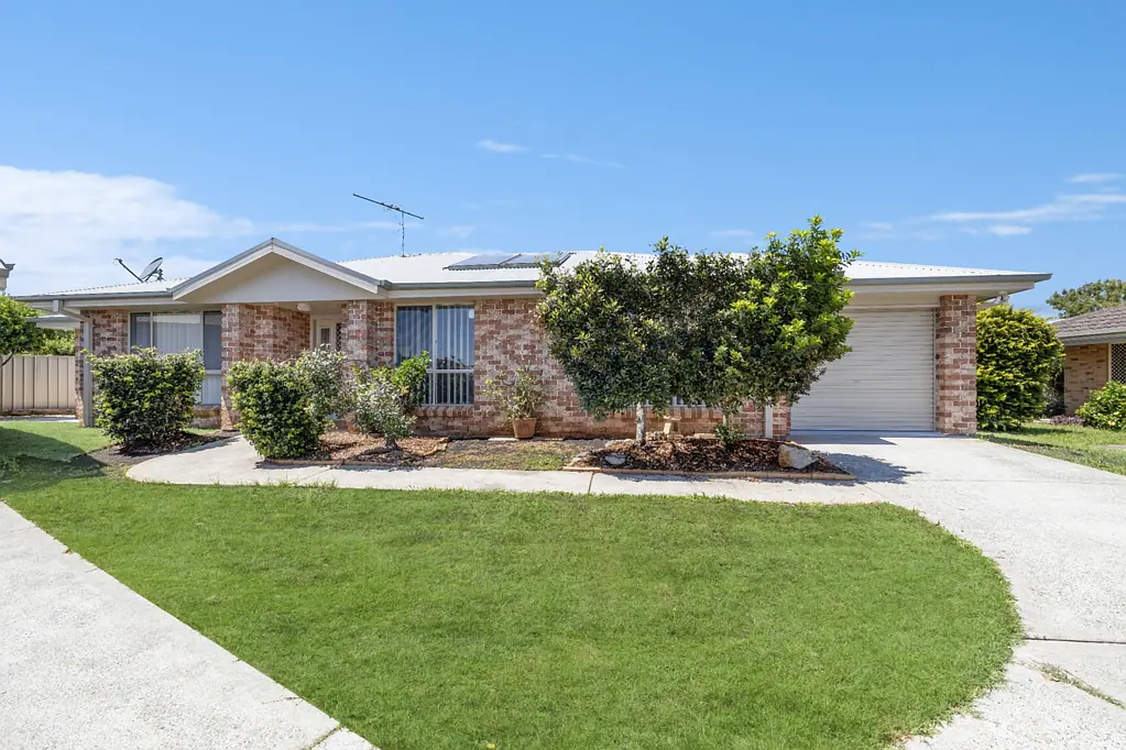 14C Hilton Trotter Place, West Kempsey, NSW 2440