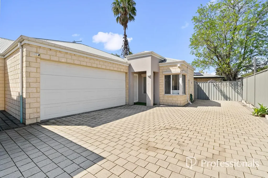 Midland 3બેડરૂમ Beautifully Presented Home in Central Midland