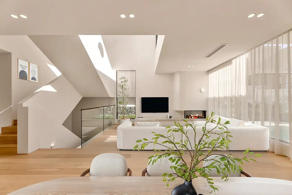 Architectural Elegance | Coastal Luxury