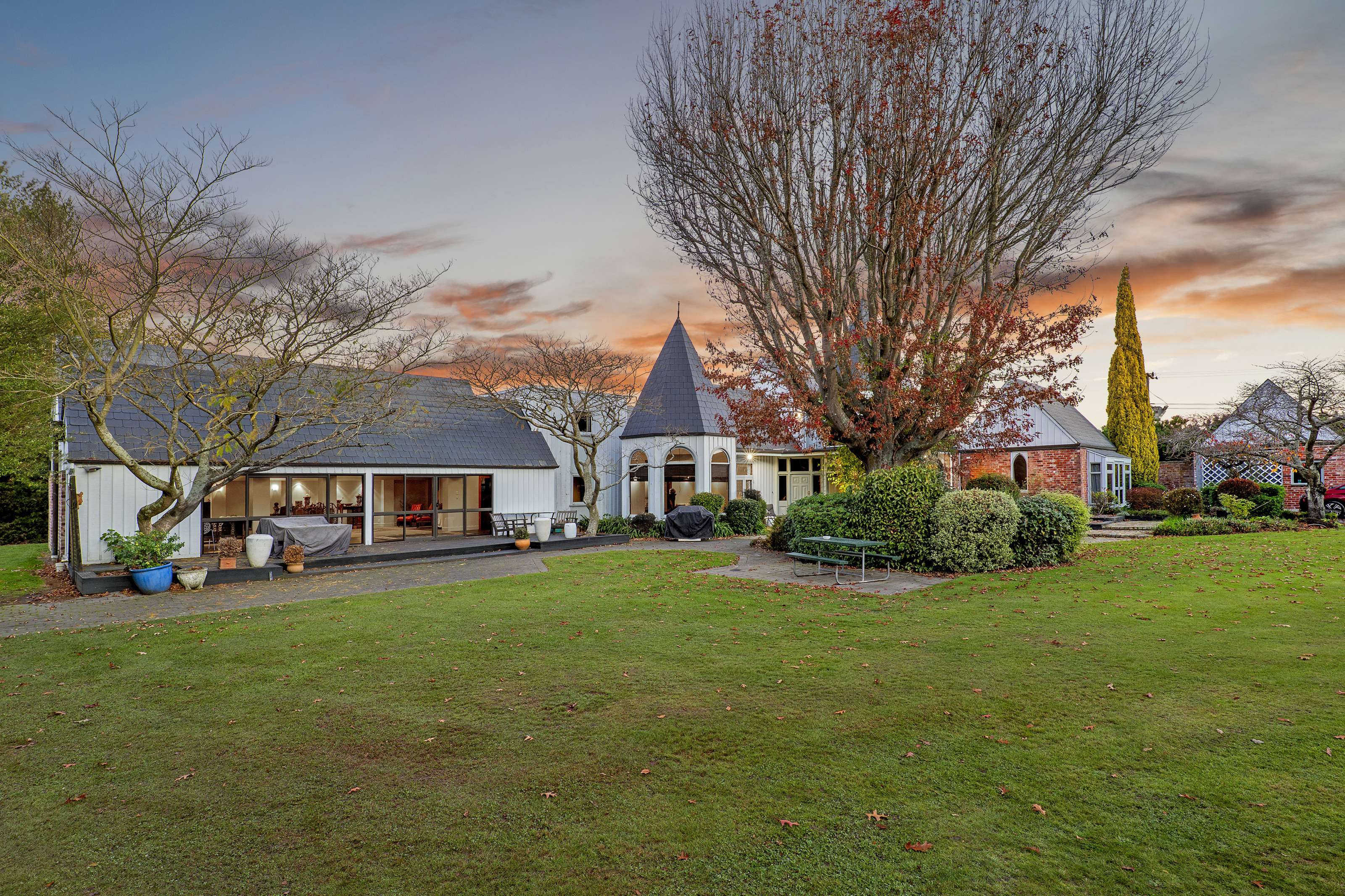 602 Yaldhurst Road, Yaldhurst, Christchurch City, 5房, 5浴, Lifestyle Property