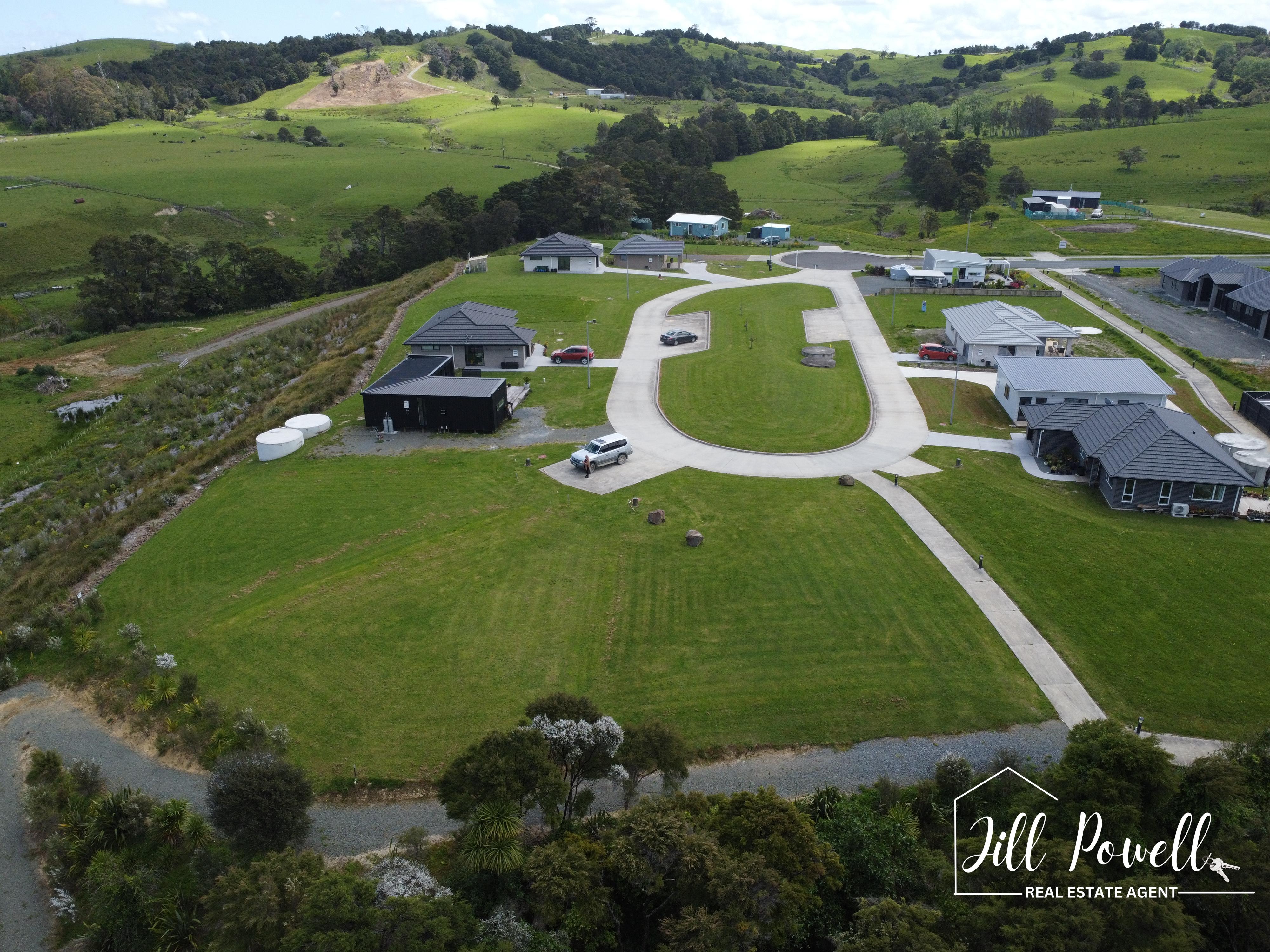 17 Manaaki Circle, Paparoa, Kaipara, 0 phòng ngủ, 0 phòng tắm, Section