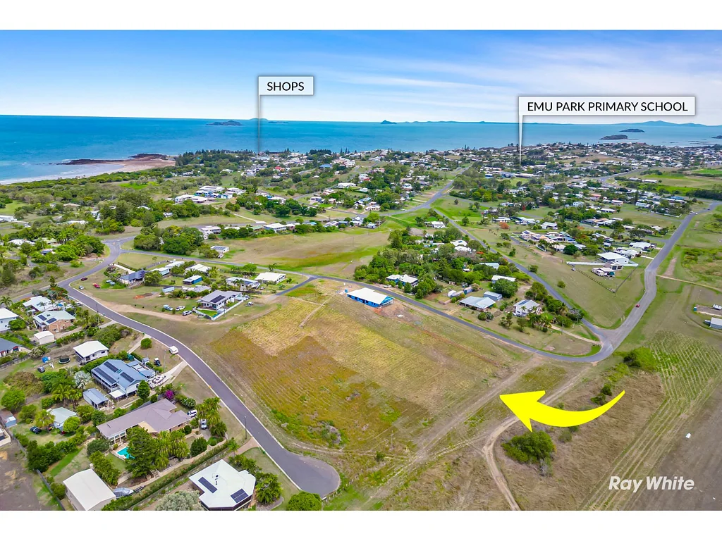 126-128 Fountain Street, Emu Park, QLD 4710