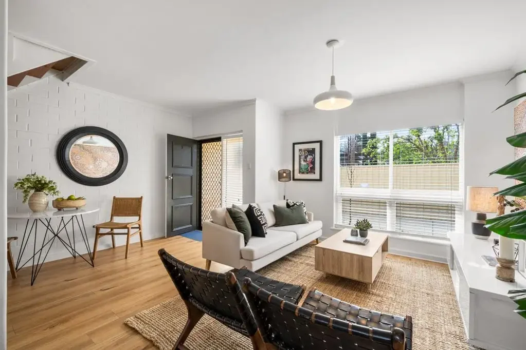 Stylish Three Bedroom Home in the Heart of Goodwood!