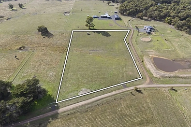 35 Brumbys Lane, Snake Valley, VIC 3351, 0房, 0浴, Section