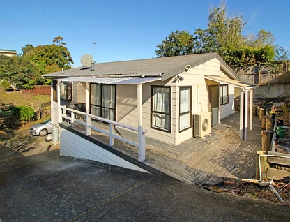 A/10 White Swan Road, Mount Roskill, Auckland City, Auckland, 3房, 1浴, 整租独立别墅