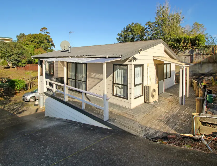 A/10 White Swan Road, Mount Roskill, Auckland City, Auckland, 3房, 1浴, 整租独立别墅