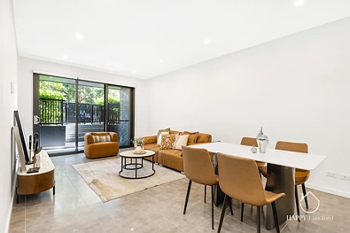 4/33 Cliff Road, Epping, NSW 2121, 1 Bedrooms, 1 Bathrooms, Apartment
