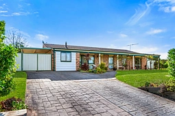54 Valleyview Crescent, Werrington Downs