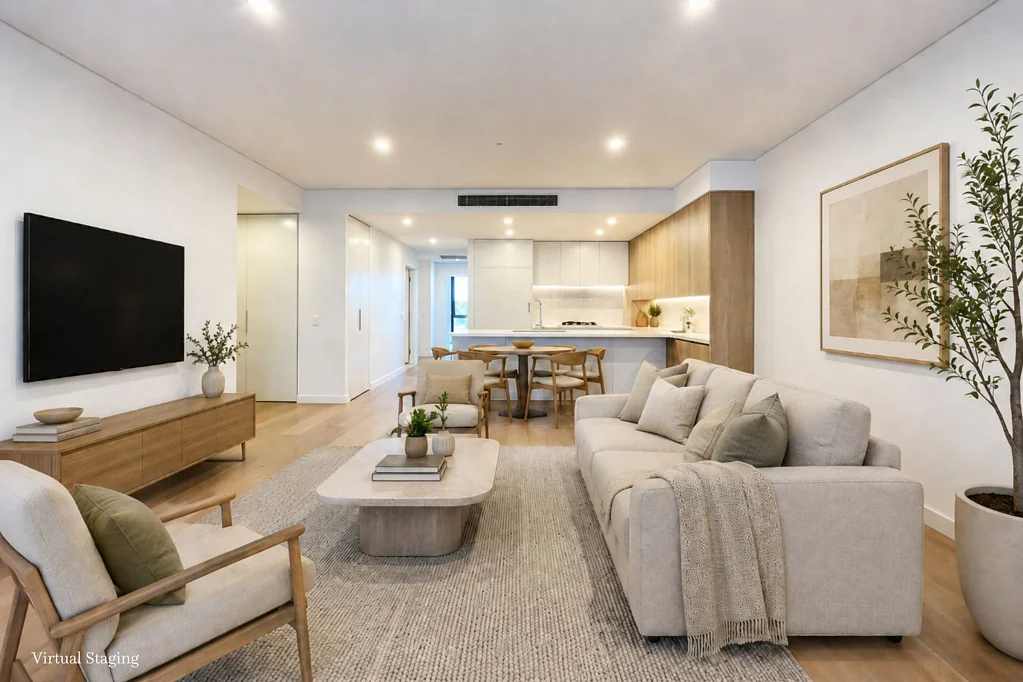 Luxury Living Redefined with a Dream Apartment Oasis in Macquarie Park