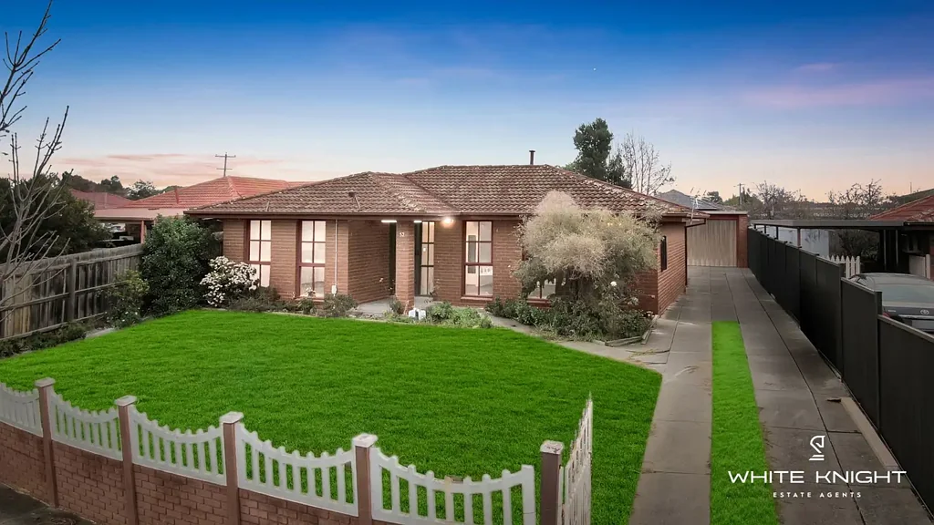 52 Denton Avenue, St Albans, VIC 3021