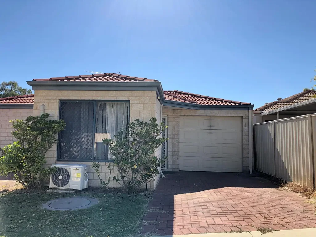 Modern Apartment Living in a Convenient Cannington