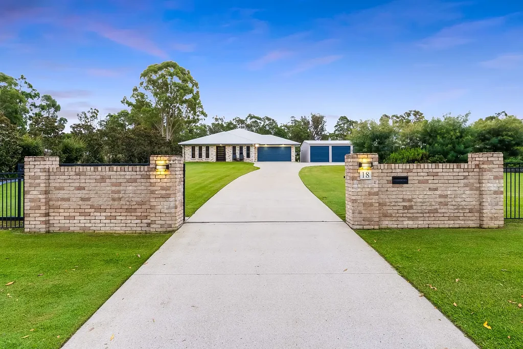 18 Toledo Drive, Narangba, QLD 4504