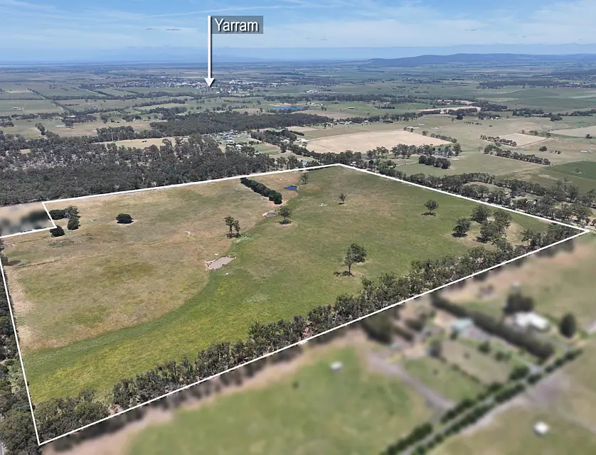 Lot 2 Hyland Highway, Yarram, Traralagon , 0房, 0浴, Lifestyle Property