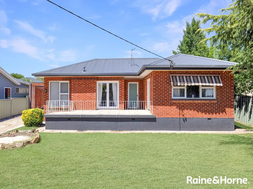 51 Gilmour Street, Kelso, NSW 2795