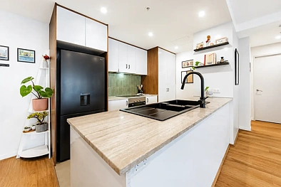 Lyneham 2Habitaciones Stylish Living meets Amazing Lifestyle Convenience in Lyneham