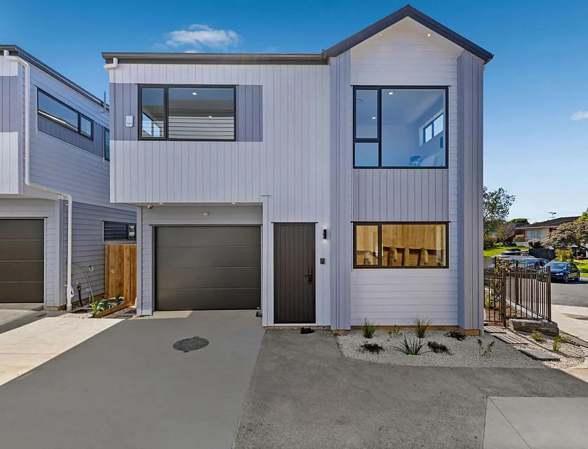 Lots 1-4, 13 Quibray Place, Botany Downs, Manukau City, 4 Kuwarto, 2 Banyo, House