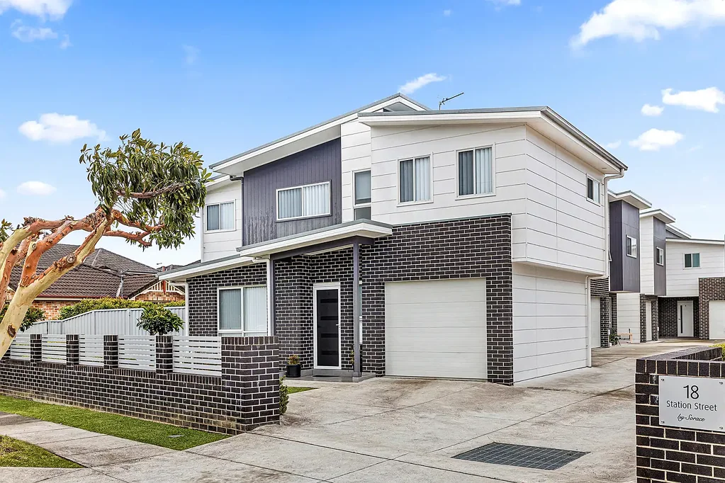 1/18 Station Street, Dapto, NSW 2530