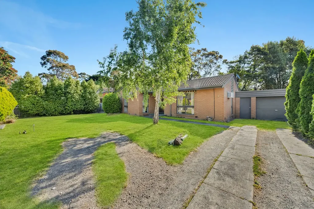 Room to Breathe, Space to Enjoy in Berwick