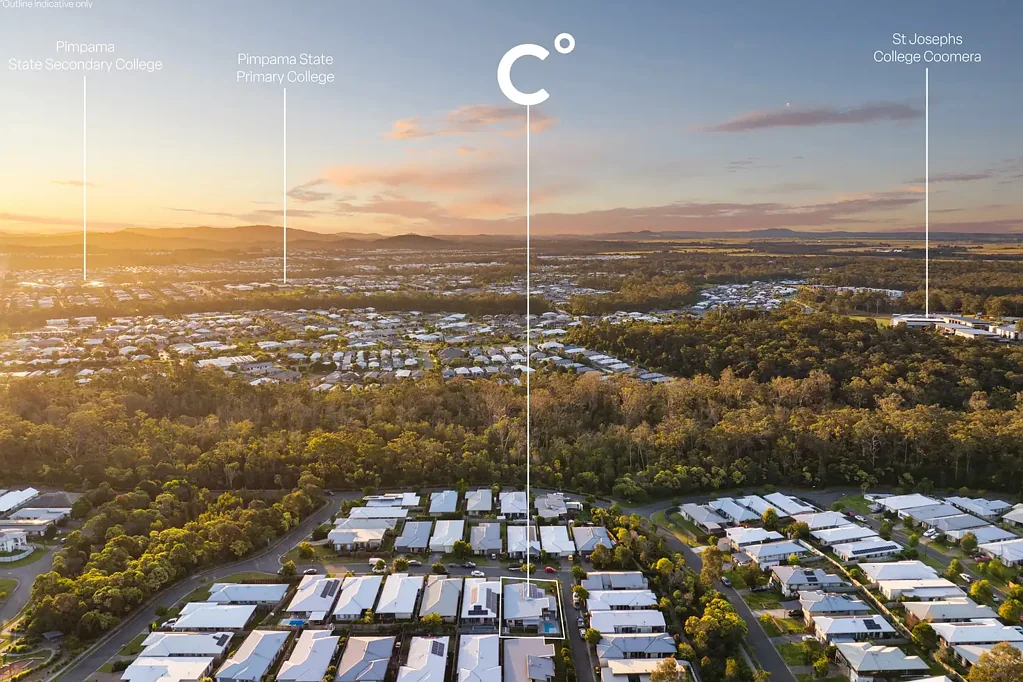 15 Crinum Circuit, Coomera, QLD 4209