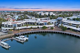 28/2 Masthead Drive, Cleveland