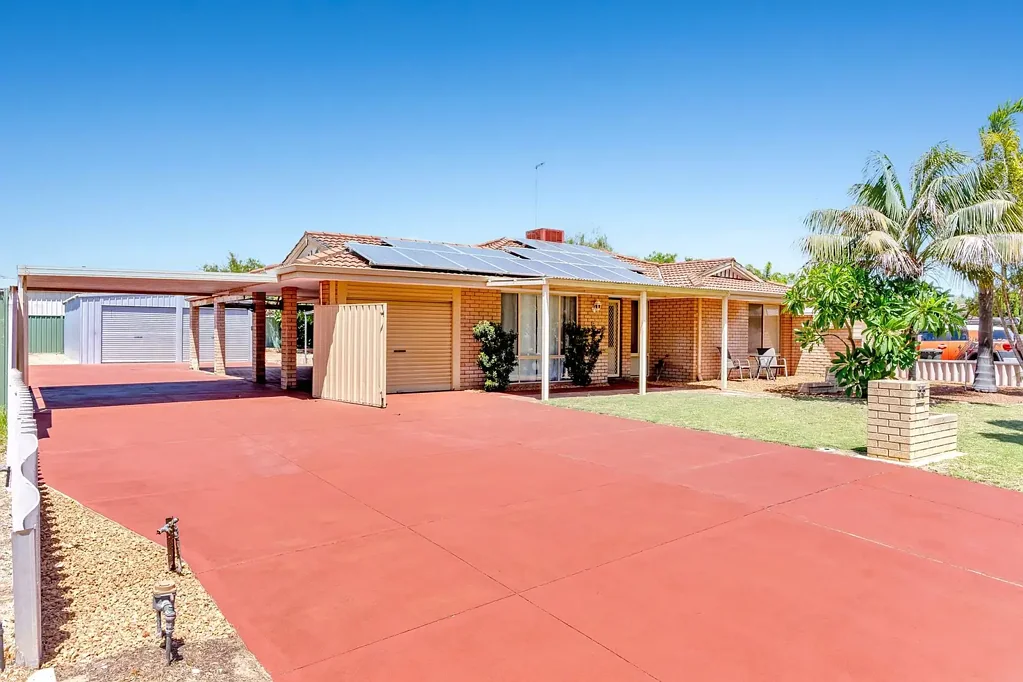 55 Bortolo Drive, Greenfields, WA 6210