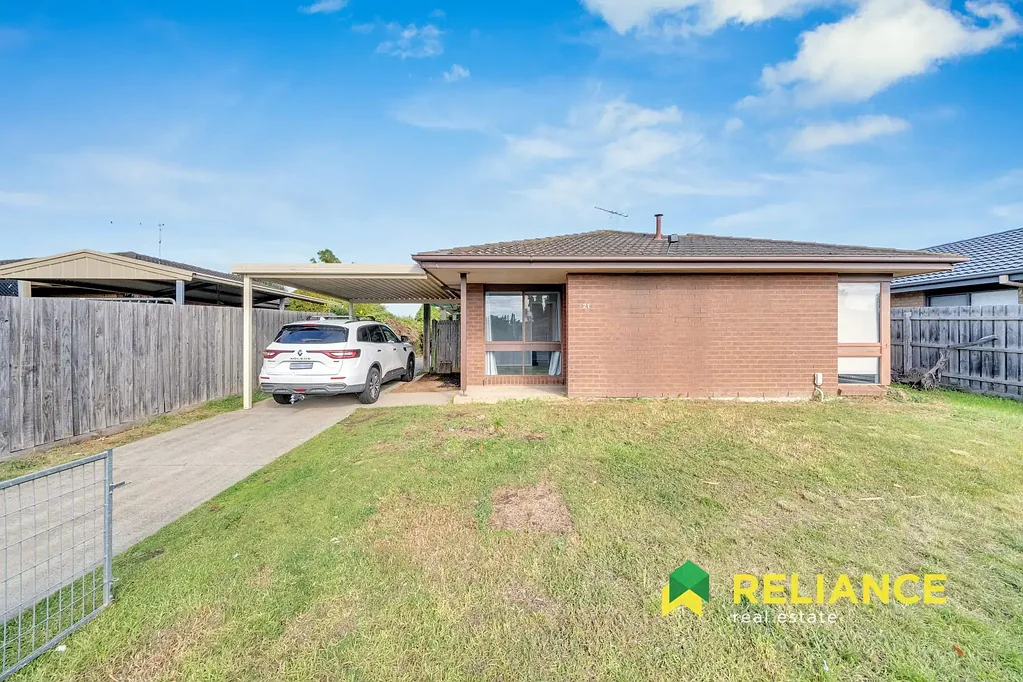 21 Rosella Avenue, Werribee, VIC 3030