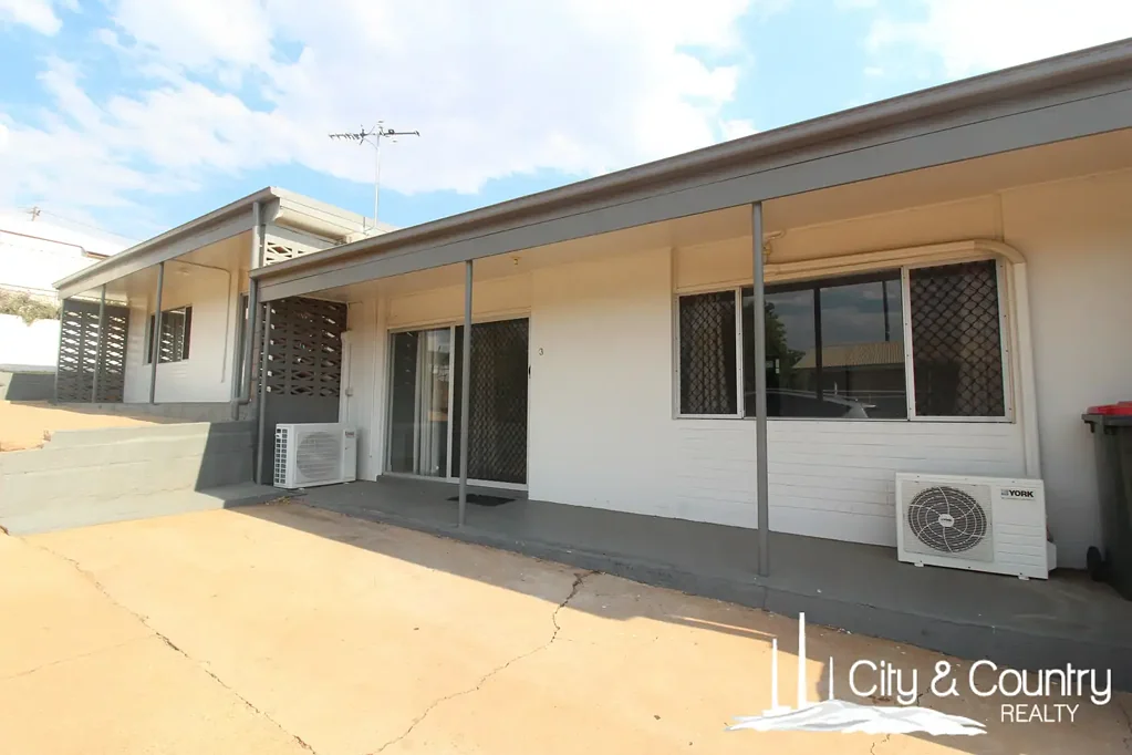 1-4/50 Fourth Avenue, Mount Isa, QLD 4825