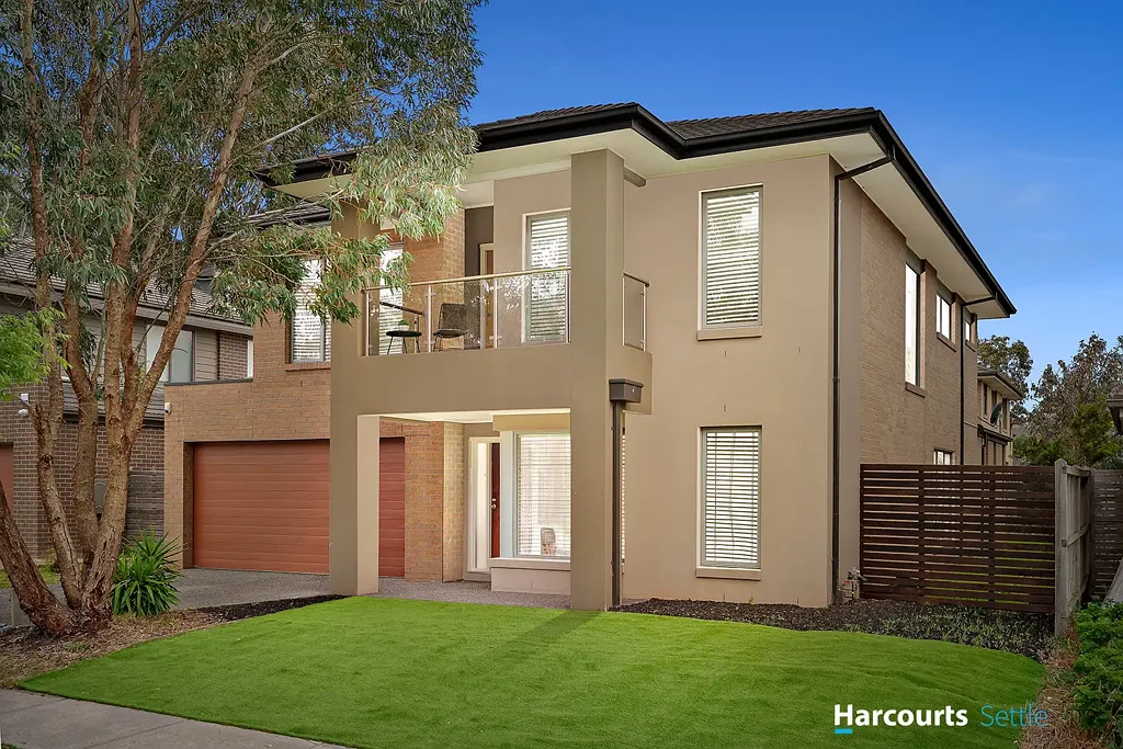 216 Clarendon Drive, Keysborough, VIC 3173