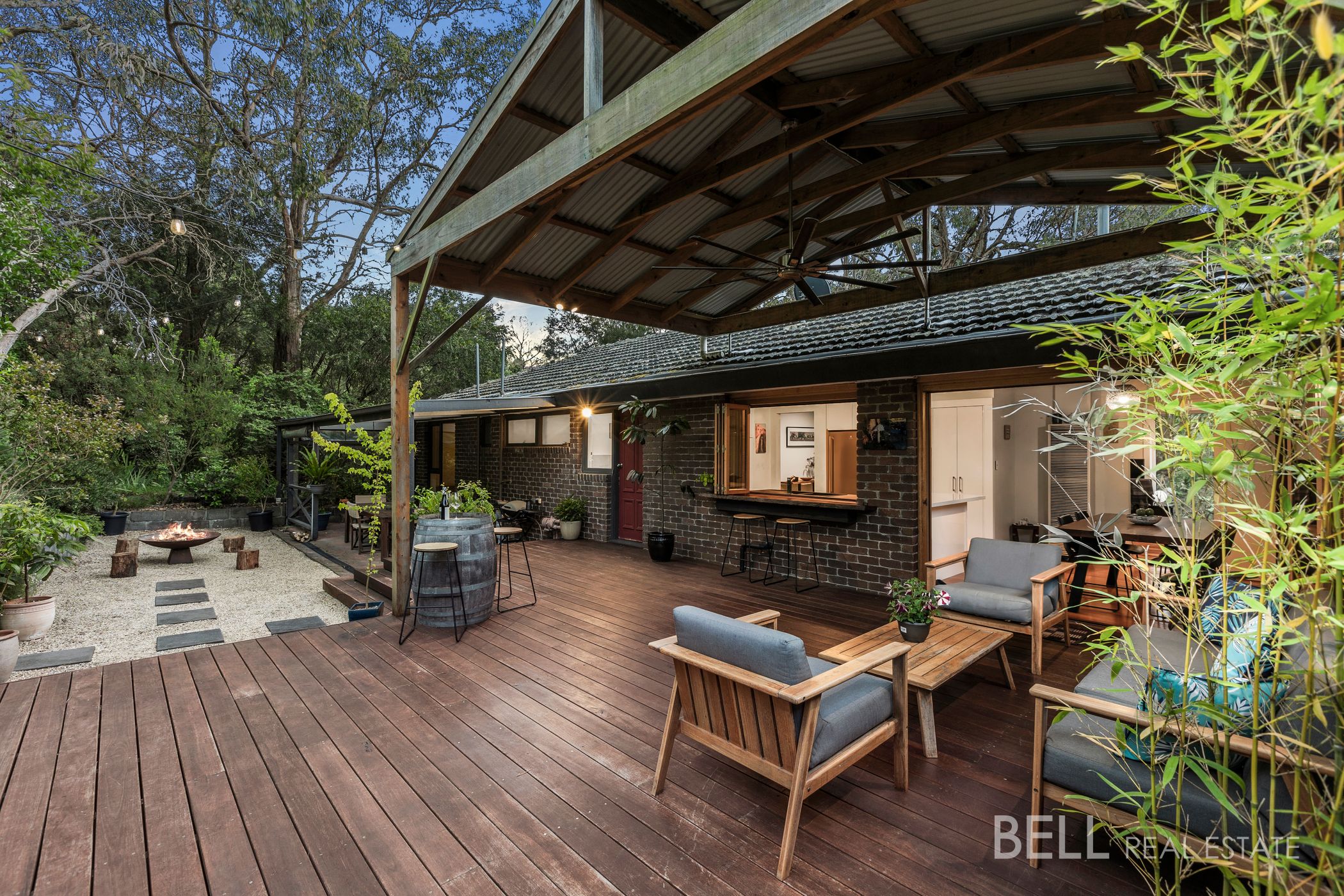 4 HUON RD, BELGRAVE HEIGHTS VIC 3160, 0房, 0浴, House