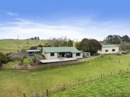 964 Churchill Road, Pukekawa