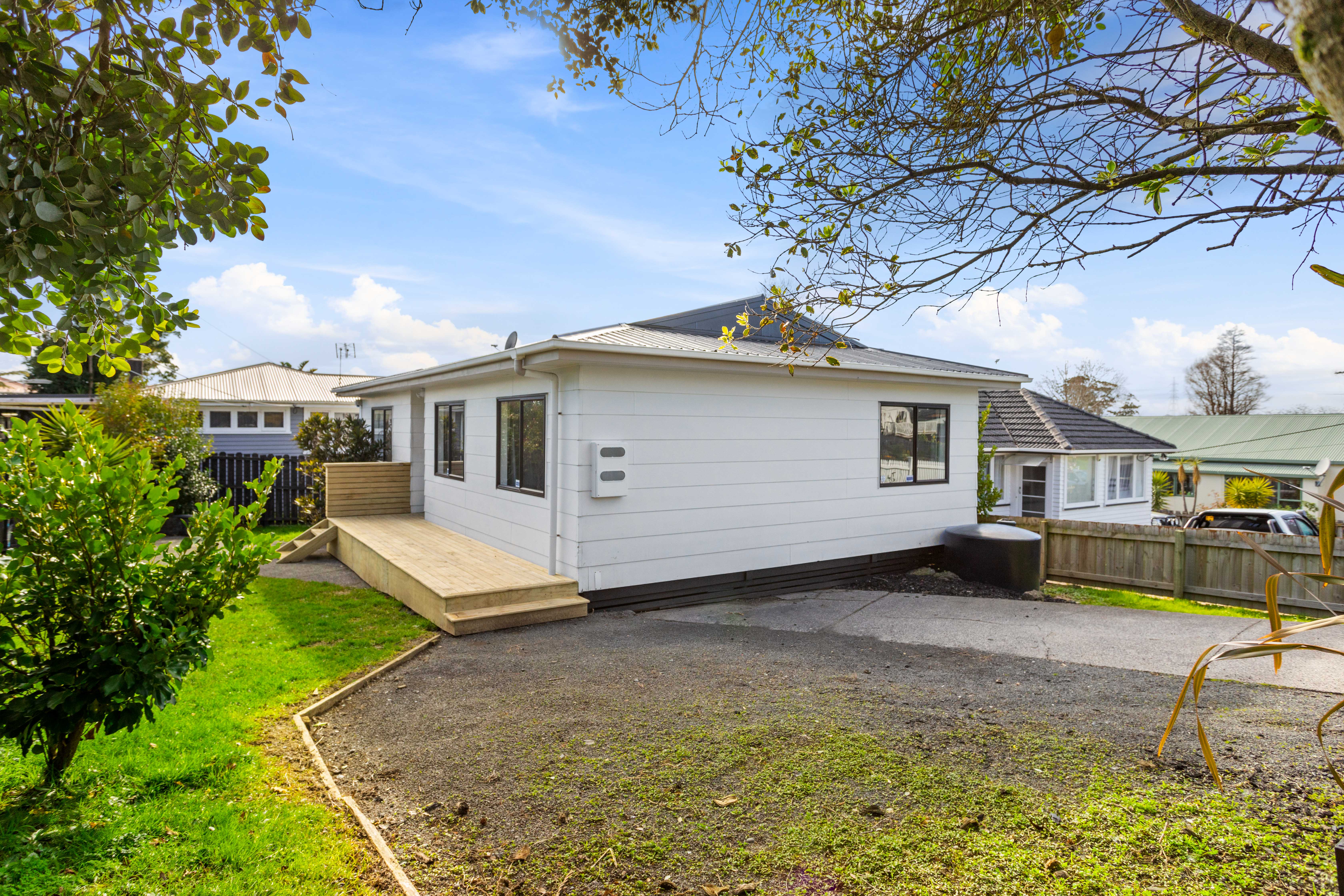 1/63 Beaubank Road, Kelston, Auckland - Waitakere, 3房, 1浴