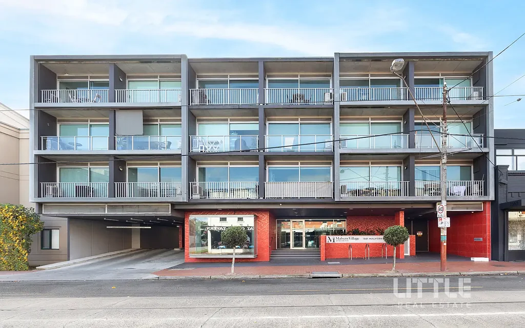 26/1501-1503 Malvern Road, Glen Iris, VIC 3146
