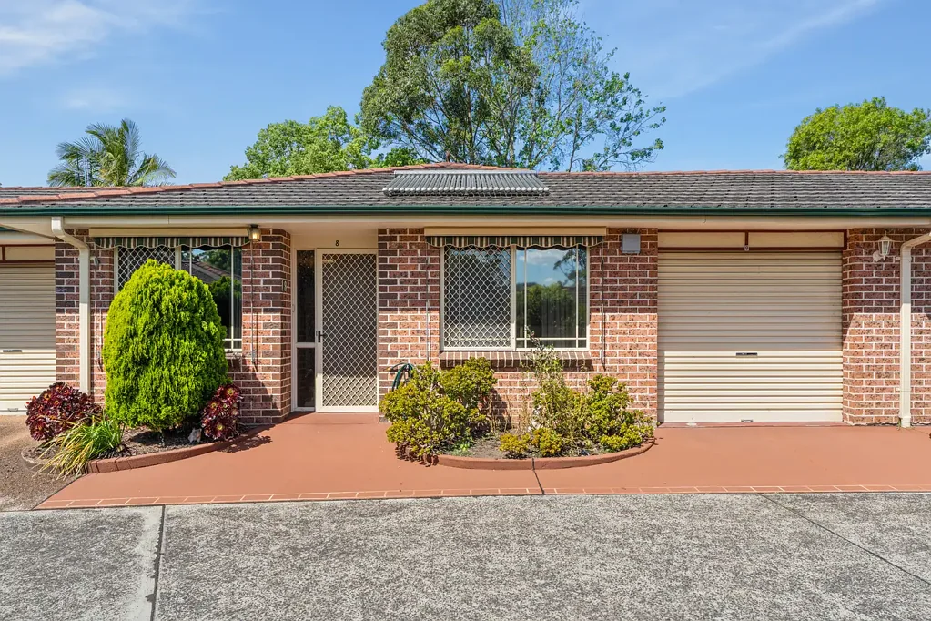 8/31 Cary Street, Wyoming, NSW 2250
