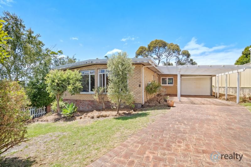 4 DURMAN PL, MOUNT MELVILLE WA 6330, 0 rūma, 0 rūma horoi, House