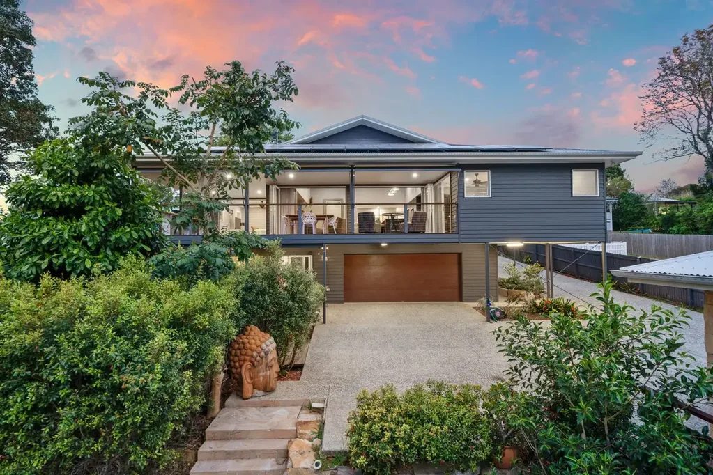 16A Wilson Avenue, Woombye, QLD 4559