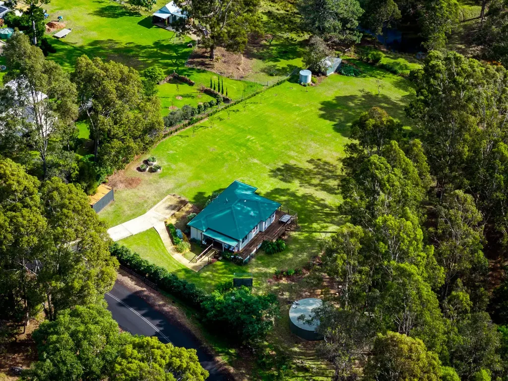 Bald Hills 3 Slaapkamer 515 Oaklands Road, Bald Hills