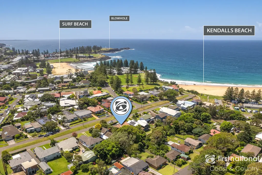 17 Chapman Street, Kiama, NSW 2533