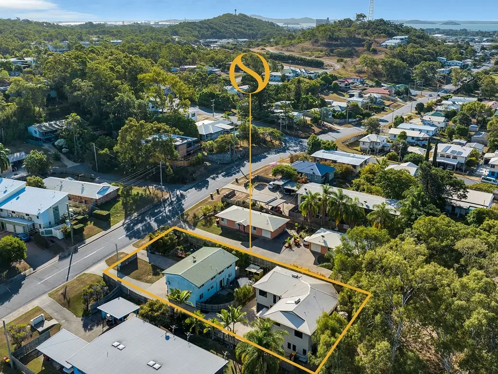 72 Ann Street, South Gladstone, QLD 4680