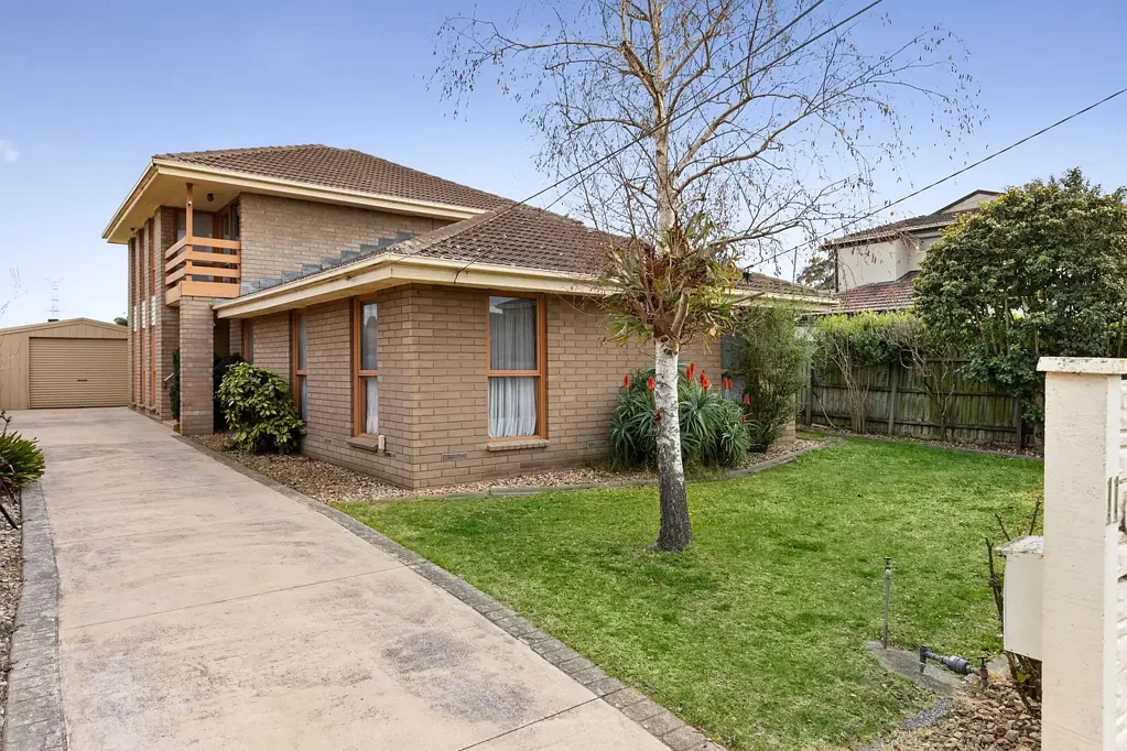 Keilor East 5 Bedroom Enduring Family Appeal, Endless Potential
