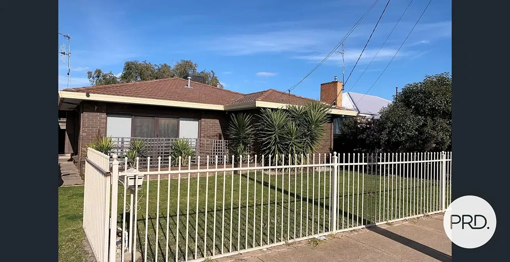 Shepparton 3कमरा Charming Family Home in Shepparton