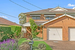 1 Mountain Street, Epping