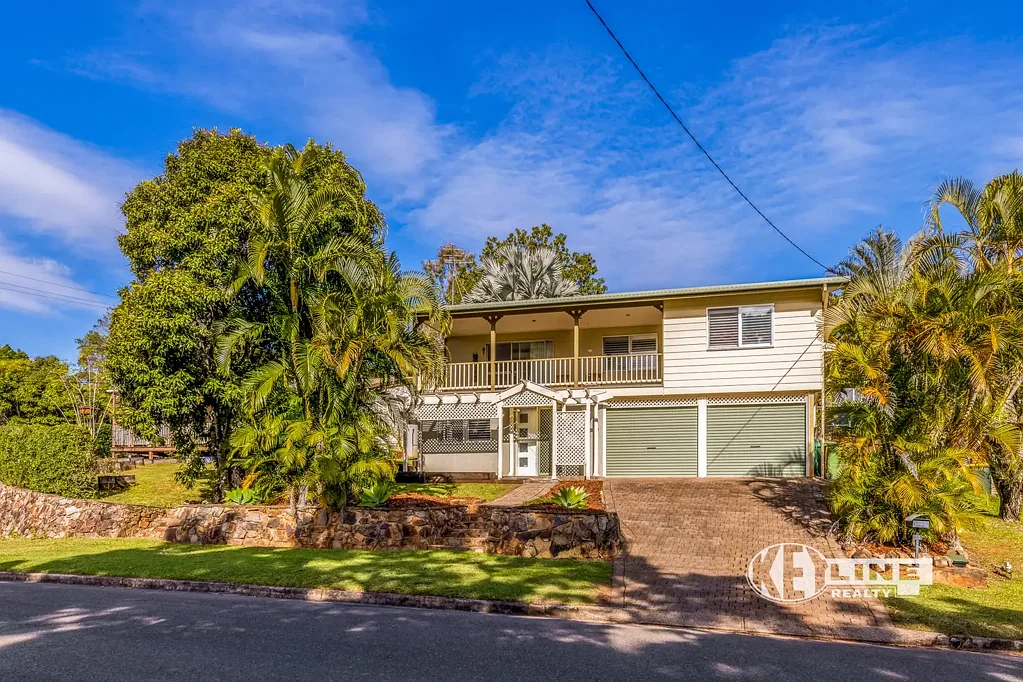 Nambour 3غرفة نوم WHAT A DREAM! DELIGHTFUL FAMILY HOME WITH A POOL