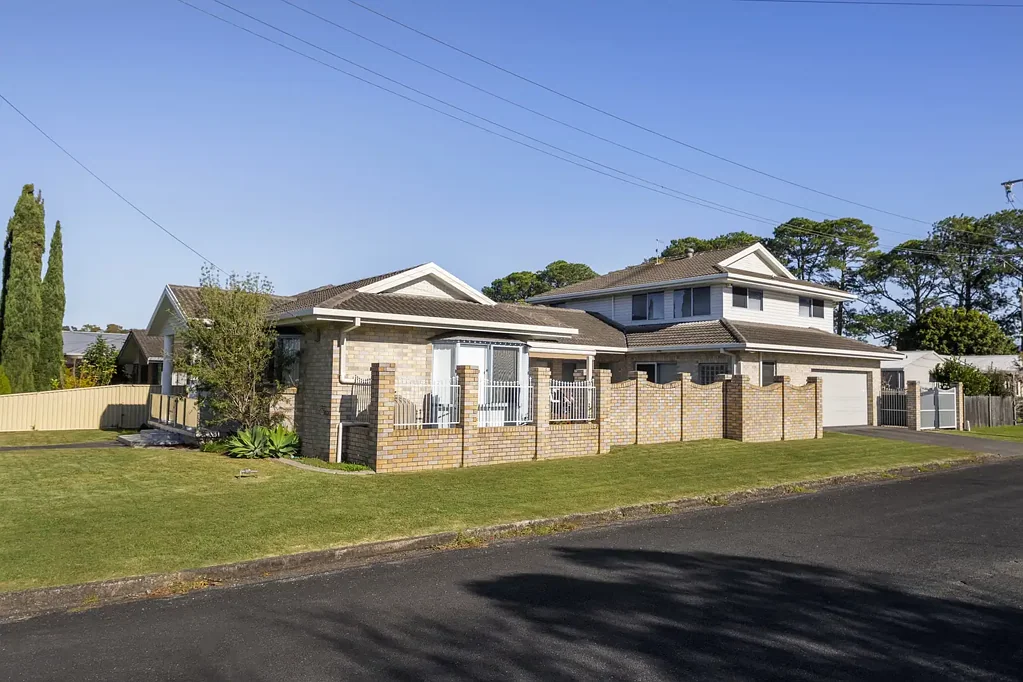 Sawtell 6房  Dual Living in the Heart of Sawtell