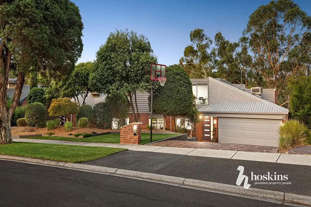 47 Lakeside Crescent, Croydon Hills, VIC 3136