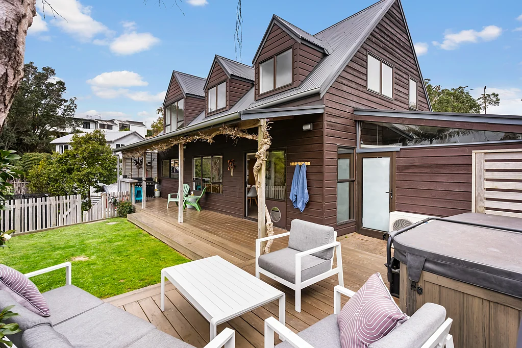Glenfield 4ਬੈੱਡਰੂਮ Room for the Whole Family