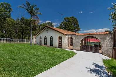 283 Flushcombe Road, Blacktown, NSW 2148, 3 Bedrooms, 1 Bathrooms, House